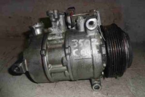Изображение товара 24714 - 00024714 kompressor konditsionera Honda Element 2