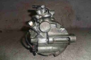 Изображение товара 24714 - 00024714 kompressor konditsionera Honda Element 3
