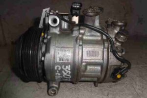 Изображение товара 24714 - 00024714 kompressor konditsionera Honda Element