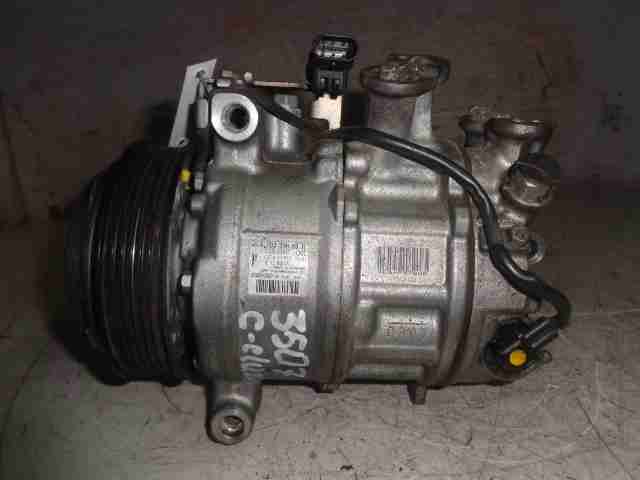 Изображение товара 24714 - 00024714 kompressor konditsionera Honda Element