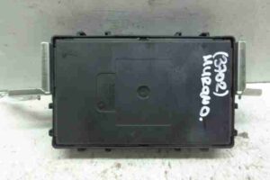 Изображение товара 24718 - 00024718 blok Body control module Lexus LS 1