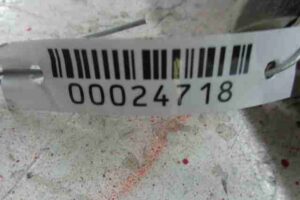 Изображение товара 24718 - 00024718 blok Body control module Lexus LS 3