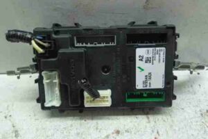 Изображение товара 24718 - 00024718 blok Body control module Lexus LS