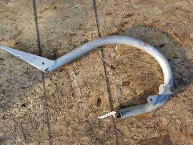 Изображение товара 24722 - 00024722 petlya kryshki bagazhnika Honda Ridgeline