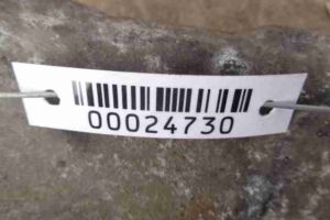 Изображение товара 24730 - 00024730 kronshtejn dvigatelya Volvo 440 1