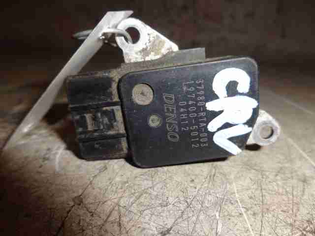 Изображение товара 24738 - 00024738 raskhodomer vozdukha (dmrv) Renault Sandero