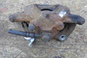 Изображение товара 24740 - 00024740 support perednij levyj 1