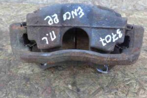 Изображение товара 24740 - 00024740 support perednij levyj 2