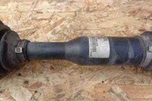 Изображение товара 24751 - 00024751 poluos perednyaya levaya Volvo V50 2
