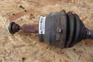 Изображение товара 24751 - 00024751 poluos perednyaya levaya Volvo V50 3