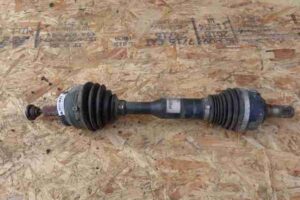 Изображение товара 24751 - 00024751 poluos perednyaya levaya Volvo V50