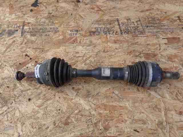Изображение товара 24751 - 00024751 poluos perednyaya levaya Volvo V50
