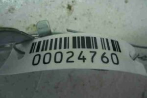 Изображение товара 24760 - 00024760 rele Citroen Berlingo 2