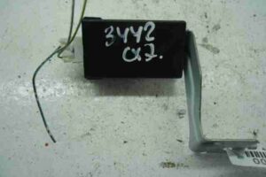 Изображение товара 24760 - 00024760 rele Citroen Berlingo 3
