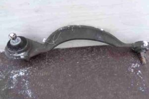 Изображение товара 24762 - 00024762 rychag perednij pravyj nizhnij Honda Prelude