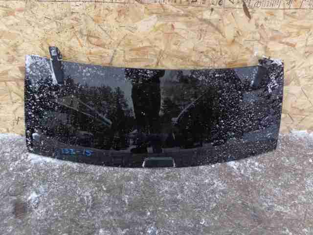 Изображение товара 24783 - 00024783 steklo zadnee