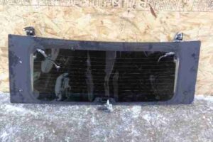 Изображение товара 24783 - 00024783 steklo zadnee 2