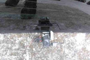 Изображение товара 24783 - 00024783 steklo zadnee 3