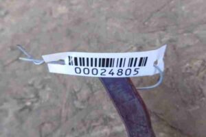 Изображение товара 24805 - 00024805 petlya kapota levaya 3