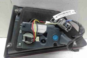 Изображение товара 24814 - 00024814 fonar kryshki levyj 1