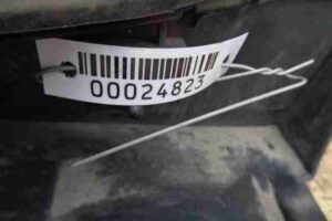 Изображение товара 24823 - 00024823 porog plastikovyj pravyj 1