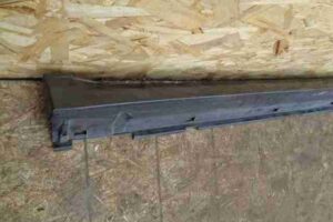 Изображение товара 24823 - 00024823 porog plastikovyj pravyj 2