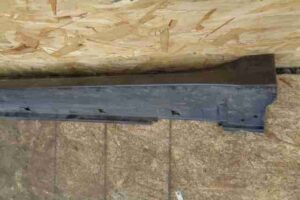 Изображение товара 24823 - 00024823 porog plastikovyj pravyj 3