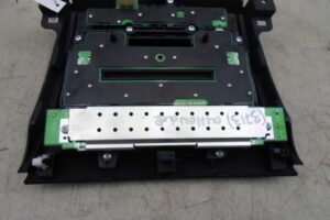 Изображение товара 24824 - 00024824 panel upravleniya magnitoloj 2