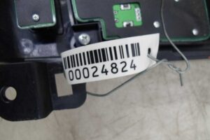 Изображение товара 24824 - 00024824 panel upravleniya magnitoloj 3