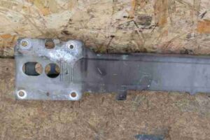 Изображение товара 24828 - 00024828 usilitel bampera perednij Volvo 440 3