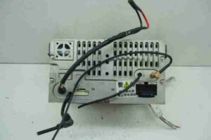 Изображение товара 128518 - 00024830 magnitola Citroen Berlingo 3
