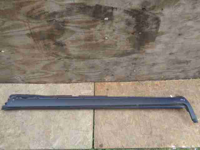 Изображение товара 24834 - 00024834 porog plastikovyj pravyj Volvo XC70