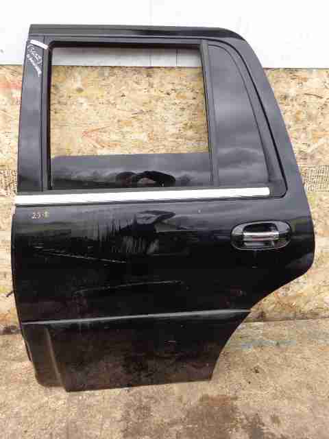 Изображение товара 24835 - 00024835 dver zadnyaya levaya Chrysler Sebring