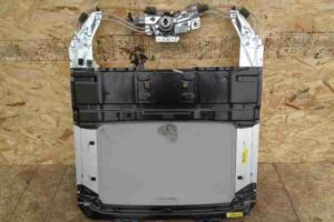 Изображение товара 24844 - 00024844 lyuk Volkswagen Amarok 1