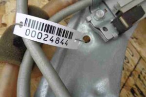 Изображение товара 24844 - 00024844 lyuk Volkswagen Amarok 2