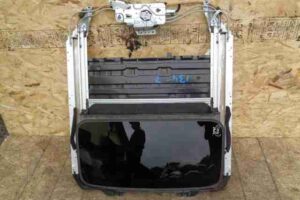 Изображение товара 24844 - 00024844 lyuk Volkswagen Amarok