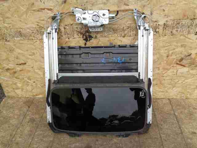 Изображение товара 24844 - 00024844 lyuk Volkswagen Amarok