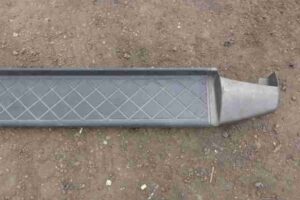 Изображение товара 24845 - 00024845 porog plastikovyj pravyj Lexus GS 1