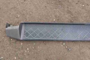 Изображение товара 24845 - 00024845 porog plastikovyj pravyj Lexus GS 2