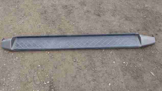 Изображение товара 24845 - 00024845 porog plastikovyj pravyj Lexus GS