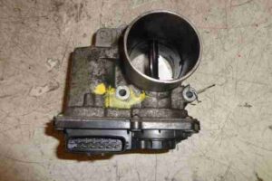 Изображение товара 24850 - 00024850 zaslonka drosselnaya Lexus NX300h 3