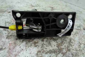 Изображение товара 24859 - 00024859 ruchka vnutrennyaya Hyundai H1 1