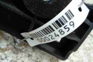 Изображение товара 24859 - 00024859 ruchka vnutrennyaya Hyundai H1 3