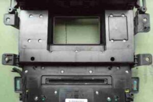 Изображение товара 24861 - 00024861 panel upravleniya magnitoloj 3