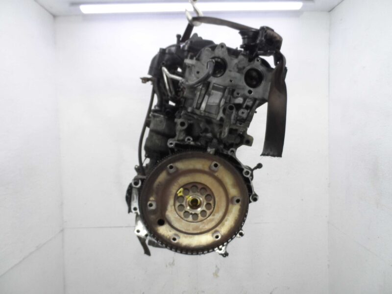 Изображение товара 24864 - 00024864 dvigatel Volvo 440 3