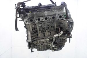 Изображение товара 24864 - 00024864 dvigatel Volvo 440 6