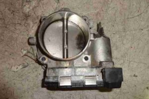 Изображение товара 24865 - 00024865 zaslonka drosselnaya Ford Transit 1