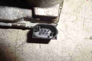 Изображение товара 24865 - 00024865 zaslonka drosselnaya Ford Transit 2