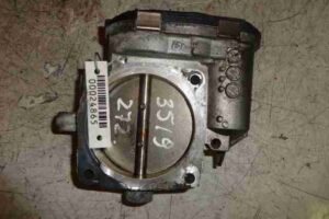 Изображение товара 24865 - 00024865 zaslonka drosselnaya Ford Transit 3