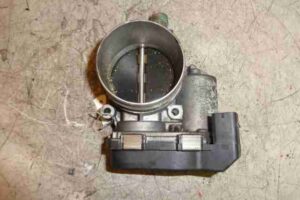 Изображение товара 24866 - 00024866 zaslonka drosselnaya 2